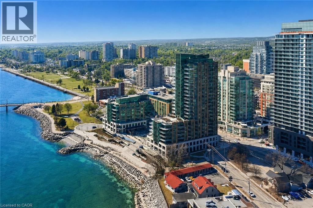 2060 LAKESHORE Road Unit# 1102, Burlington, Ontario