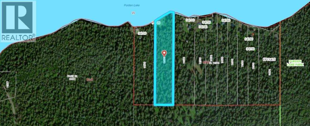 34720 Purden Lake Road, Prince George, British Columbia  A9A 9A9 - Photo 16 - R3129698