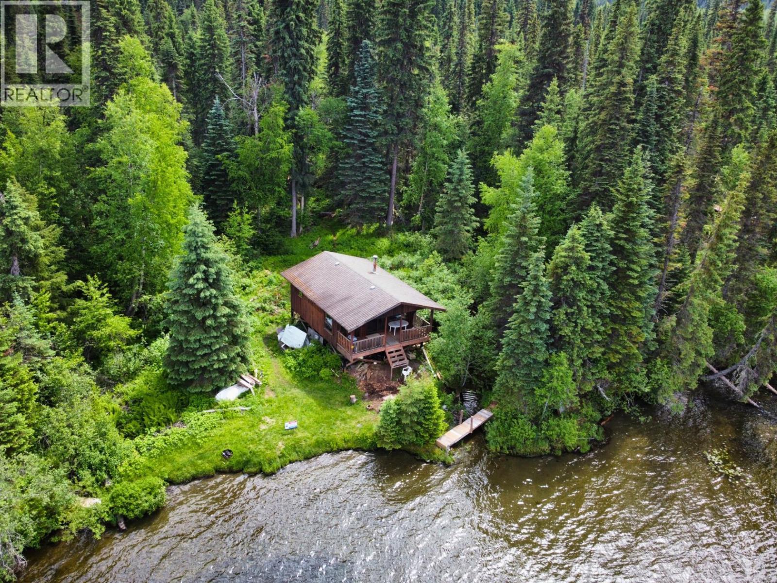 34720 Purden Lake Road, Prince George, British Columbia  A9A 9A9 - Photo 2 - R3129698