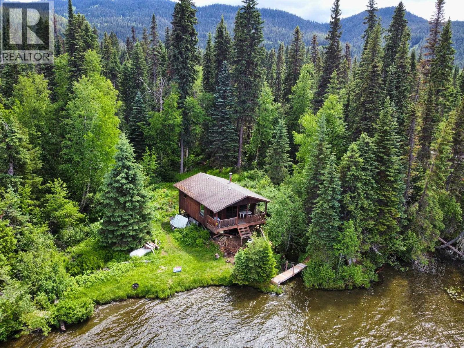 34720 PURDEN LAKE ROAD, Prince George, British Columbia