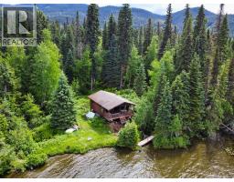 34720 PURDEN LAKE ROAD, Prince George, British Columbia