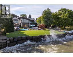 1540 WATERSEDGE Road, Mississauga, Ontario