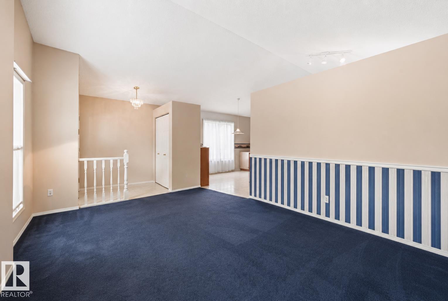 2050 Tanner Wd Nw, Edmonton, Alberta  T6R 2R4 - Photo 6 - E4493322