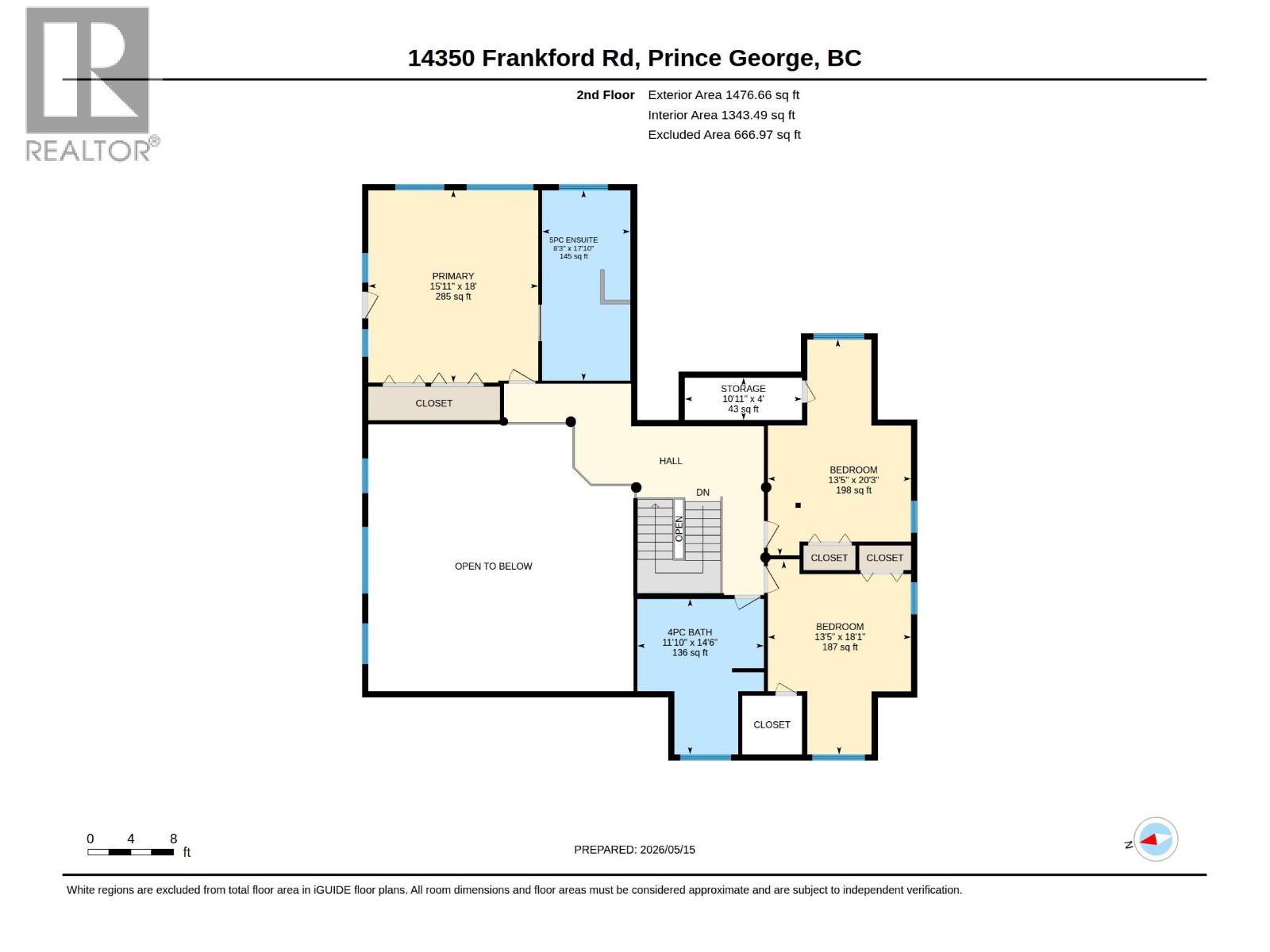 14350 Frankford Road, Prince George, British Columbia  V2M 7C1 - Photo 39 - R3124894