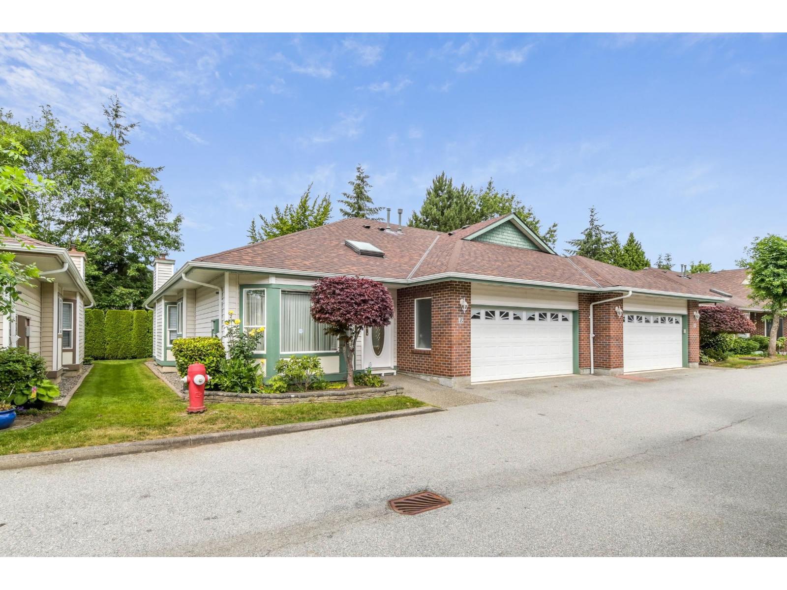 12 18939 65 Avenue, Surrey, British Columbia  V3S 8Y2 - Photo 2 - R3136144