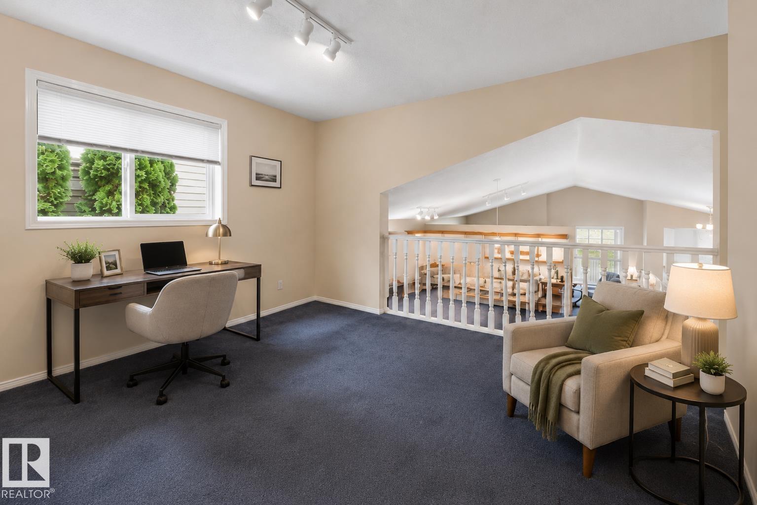 2050 Tanner Wd Nw, Edmonton, Alberta  T6R 2R4 - Photo 15 - E4493322