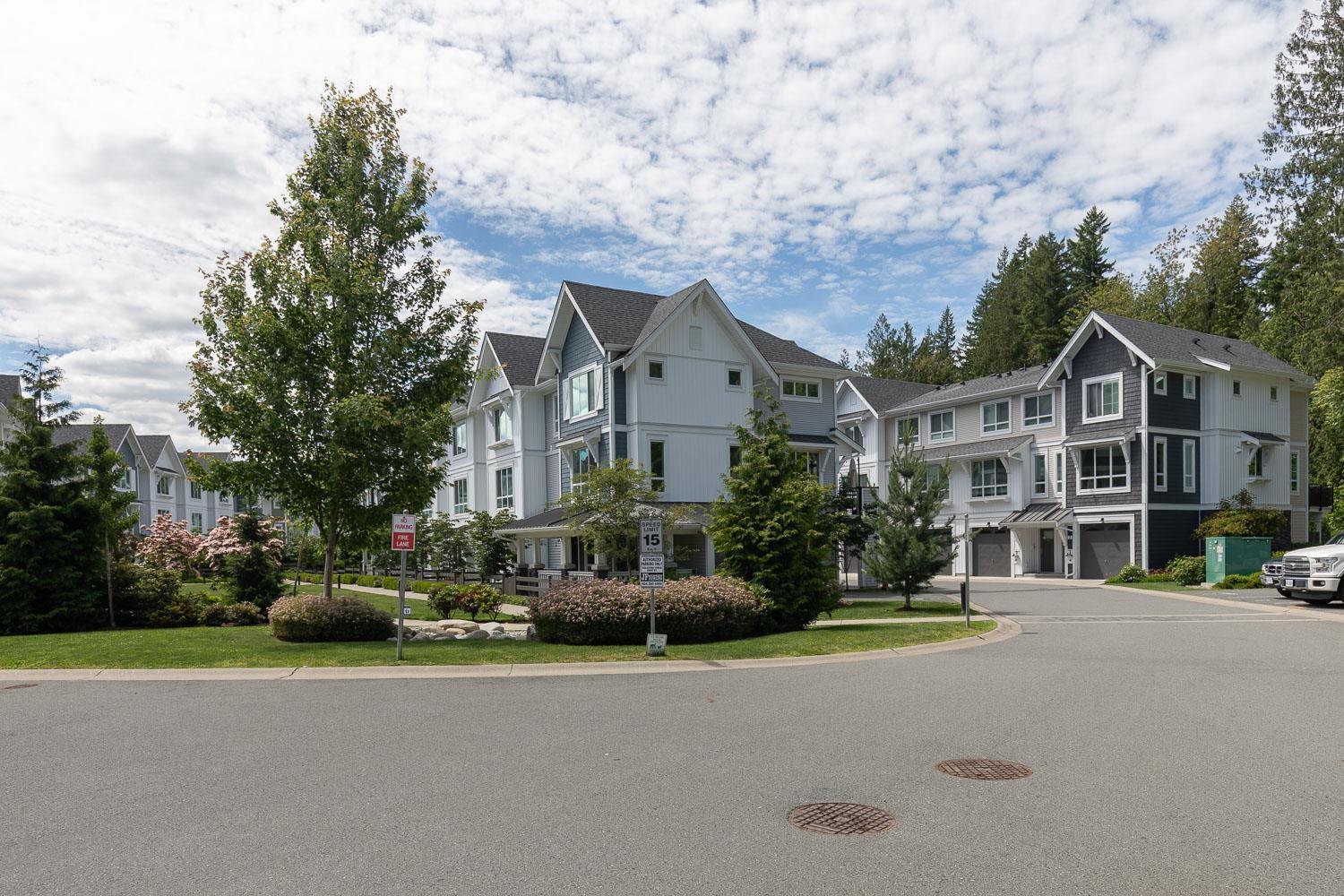 6 8335 NELSON STREET, Mission, British Columbia