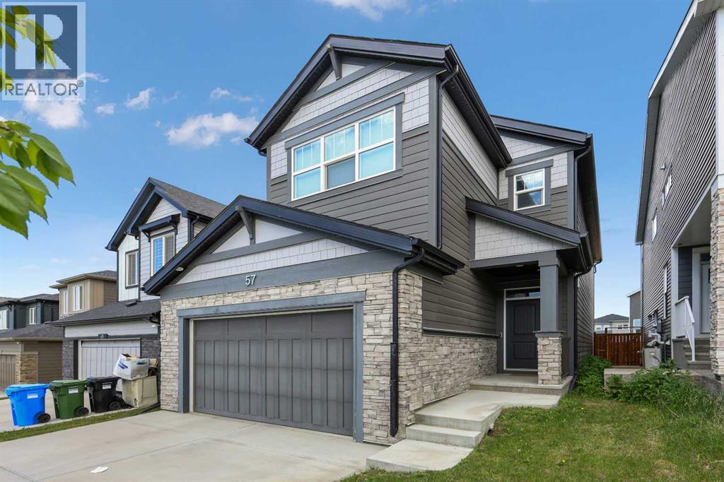 57 Legacy Reach View SE, Calgary, Alberta