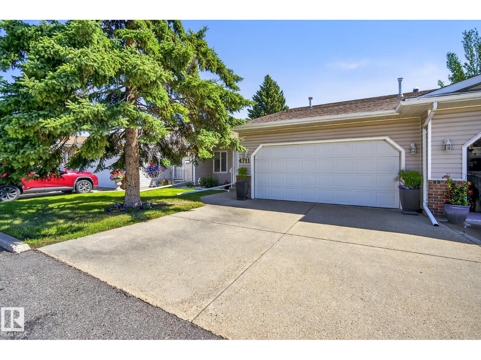 4711 25 AV NW, Edmonton, Alberta