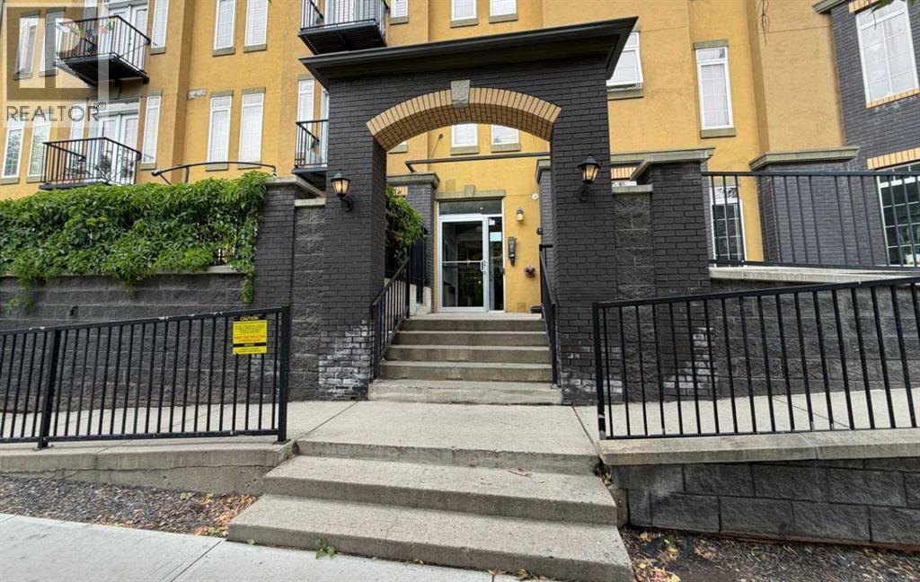201, 1000 15 Avenue Sw, Calgary, Alberta  T2R 0S6 - Photo 2 - A2321845