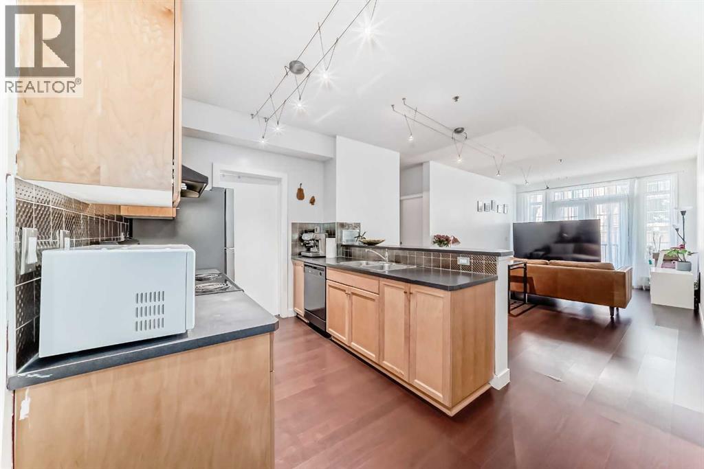 201, 1000 15 Avenue Sw, Calgary, Alberta  T2R 0S6 - Photo 9 - A2321845