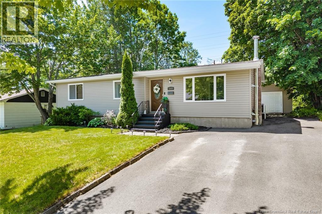 160 Tilley Drive, fredericton, New Brunswick