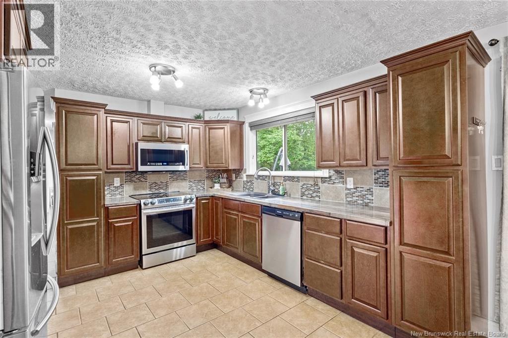160 Tilley Drive, Fredericton, New Brunswick  E3B 5L1 - Photo 16 - NB142135