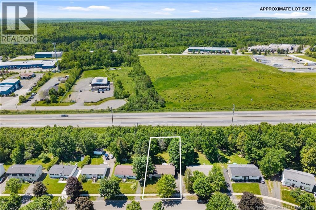 160 Tilley Drive, Fredericton, New Brunswick  E3B 5L1 - Photo 4 - NB142135