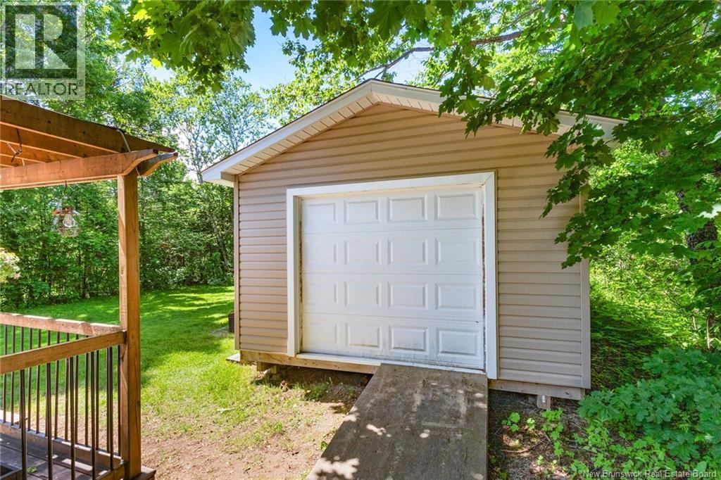 160 Tilley Drive, Fredericton, New Brunswick  E3B 5L1 - Photo 43 - NB142135