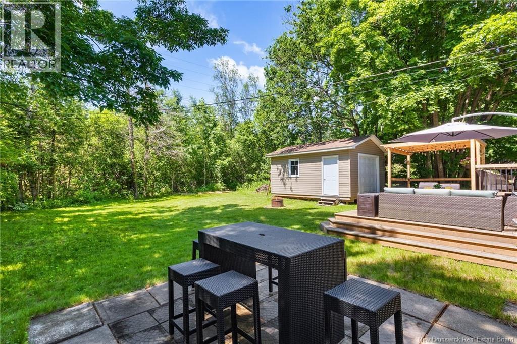 160 Tilley Drive, Fredericton, New Brunswick  E3B 5L1 - Photo 45 - NB142135