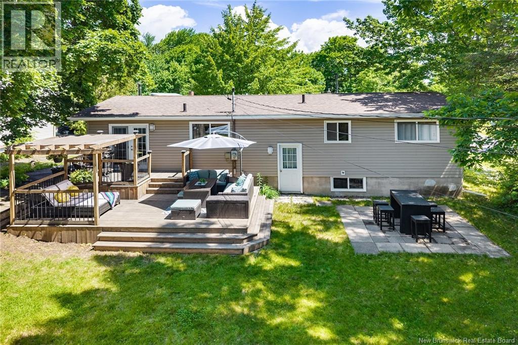 160 Tilley Drive, Fredericton, New Brunswick  E3B 5L1 - Photo 47 - NB142135