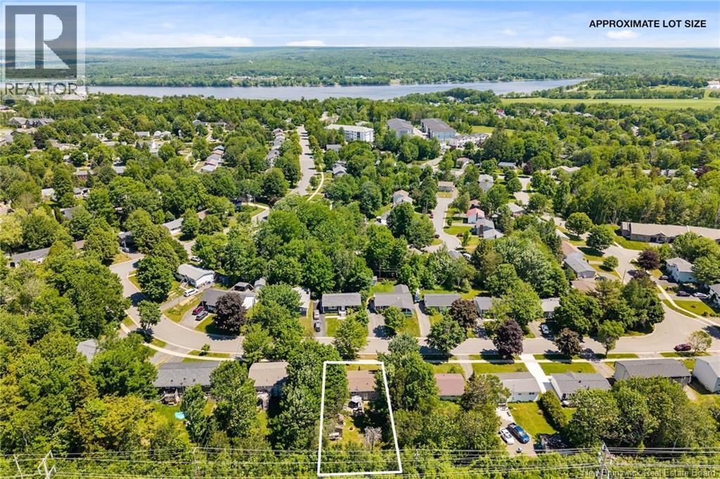160 Tilley Drive, Fredericton, New Brunswick  E3B 5L1 - Photo 49 - NB142135