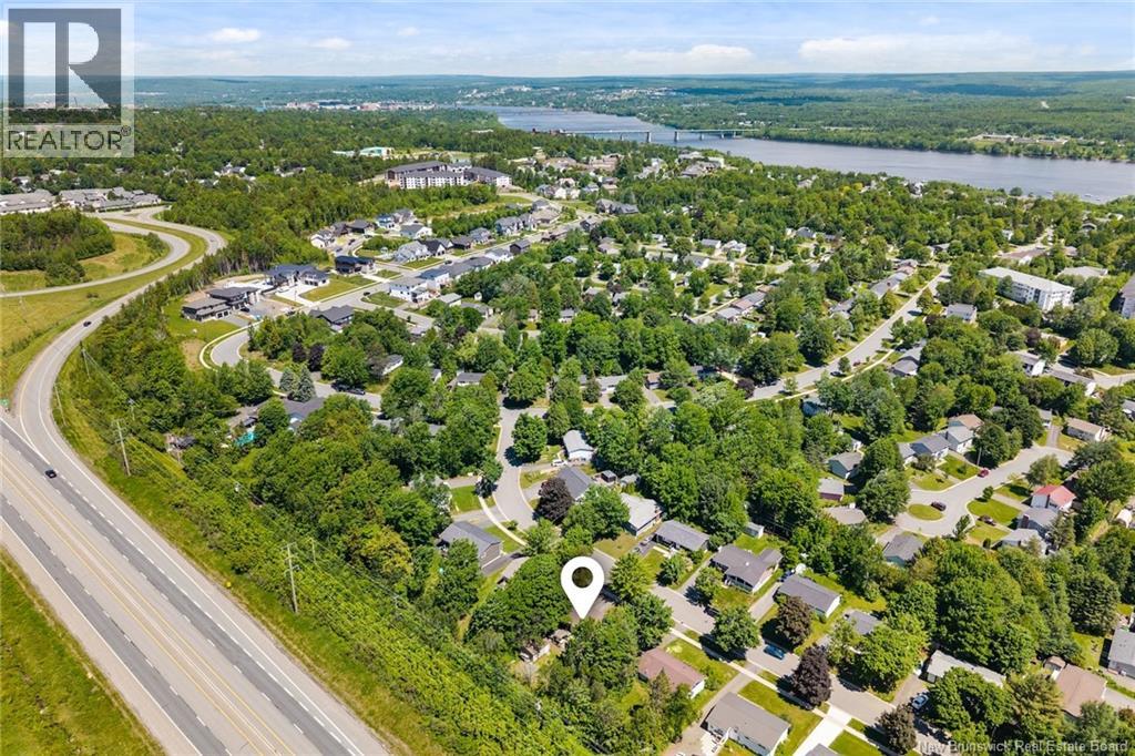 160 Tilley Drive, Fredericton, New Brunswick  E3B 5L1 - Photo 5 - NB142135