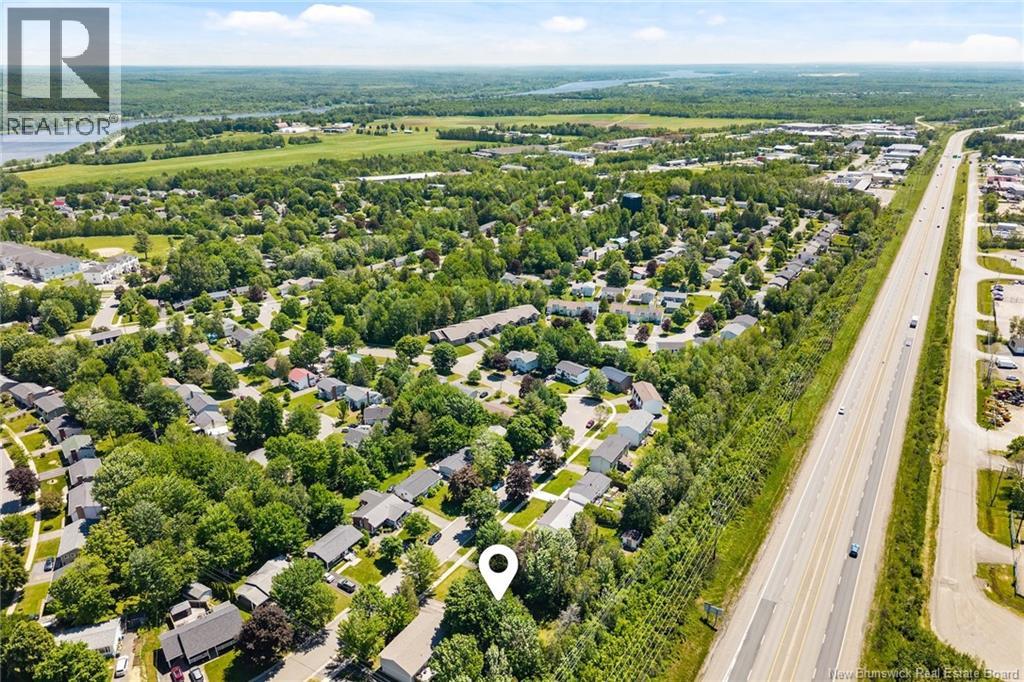 160 Tilley Drive, Fredericton, New Brunswick  E3B 5L1 - Photo 6 - NB142135