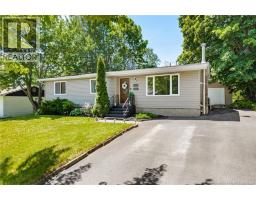 160 Tilley Drive, fredericton, New Brunswick