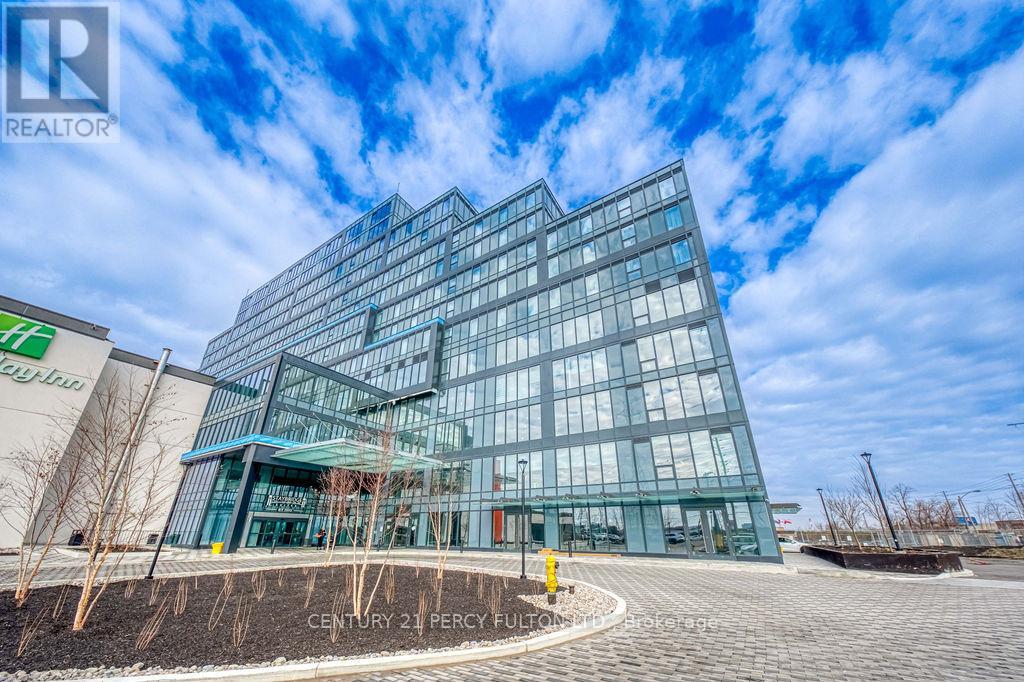 304 - 996 MARTIN GROVE, Toronto, Ontario