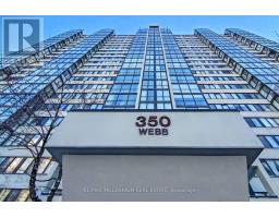 2001 - 350 WEBB DRIVE, Mississauga, Ontario