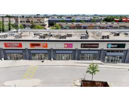 2B - 5955 LATIMER DRIVE, Mississauga, Ontario