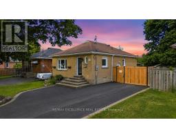 627 UPPER SHERMAN AVENUE, Hamilton, Ontario