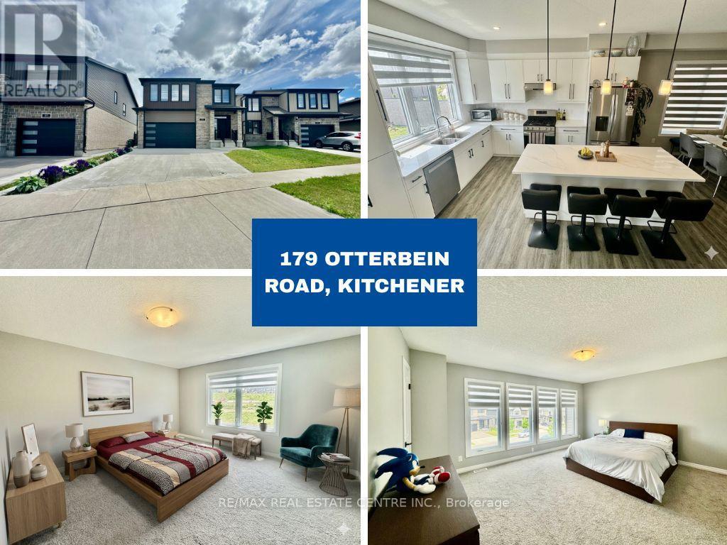179 OTTERBEIN ROAD, Cambridge, Ontario