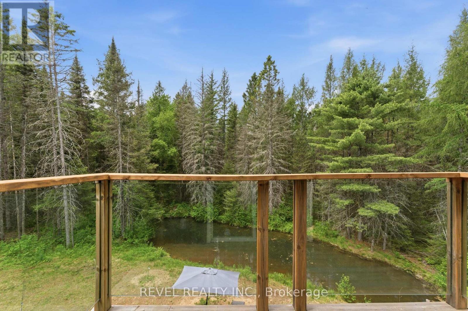 3994 Eagle Lake Road, Parry Sound Remote Area, Ontario  P0A 1X0 - Photo 35 - X13435746