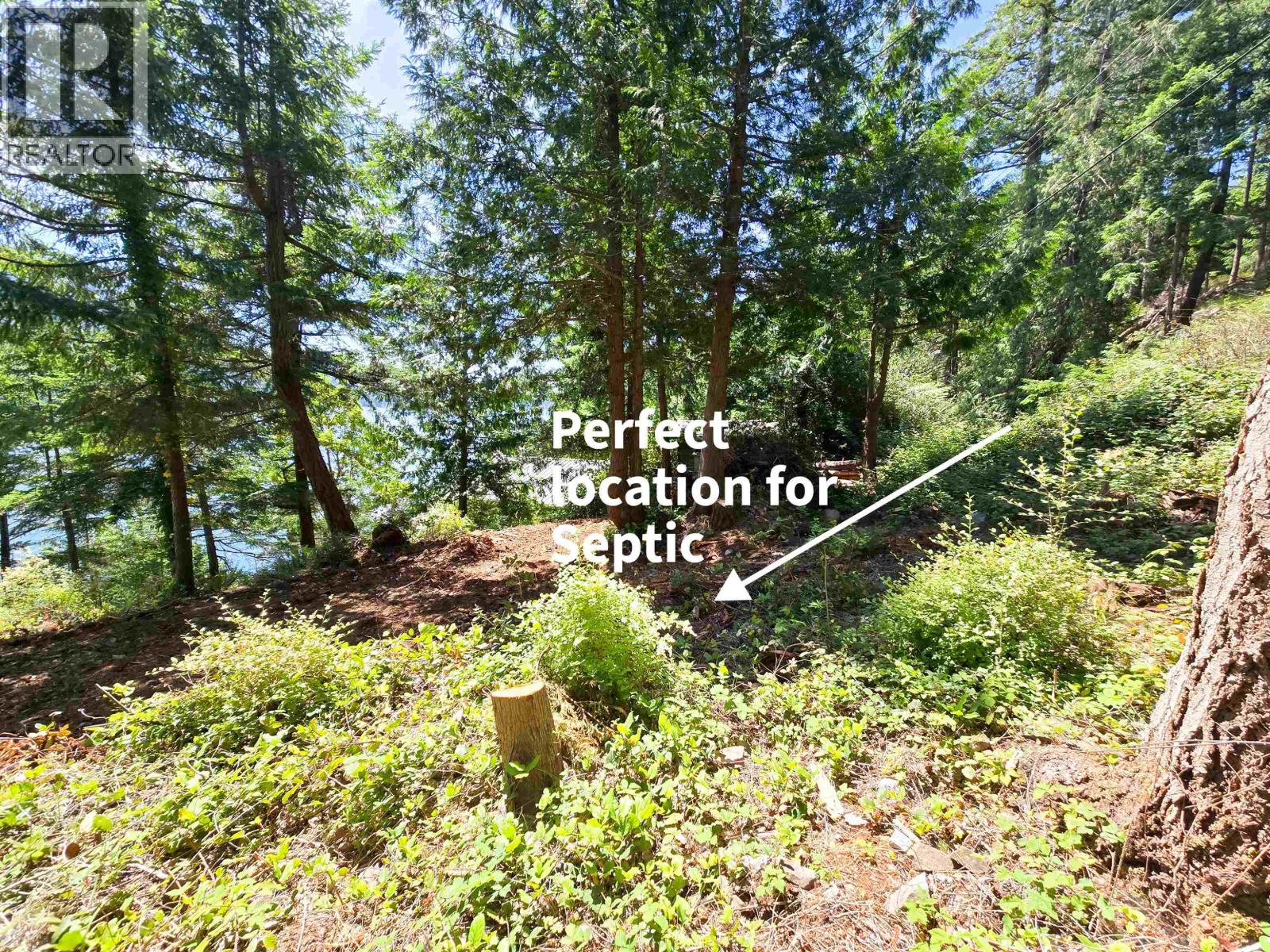 Lot 9 Collingwood Road, Keats Island, British Columbia  V0N 1V0 - Photo 6 - R3107880