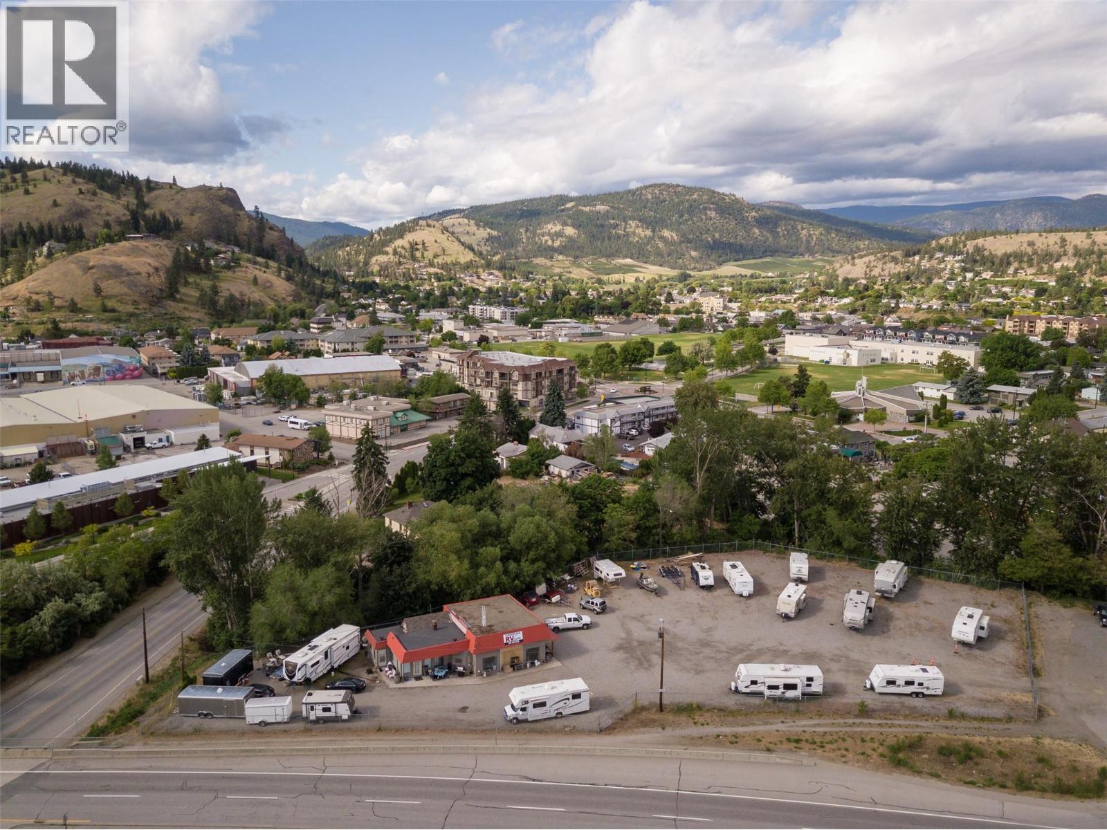 14400 97 Highway, Summerland, British Columbia