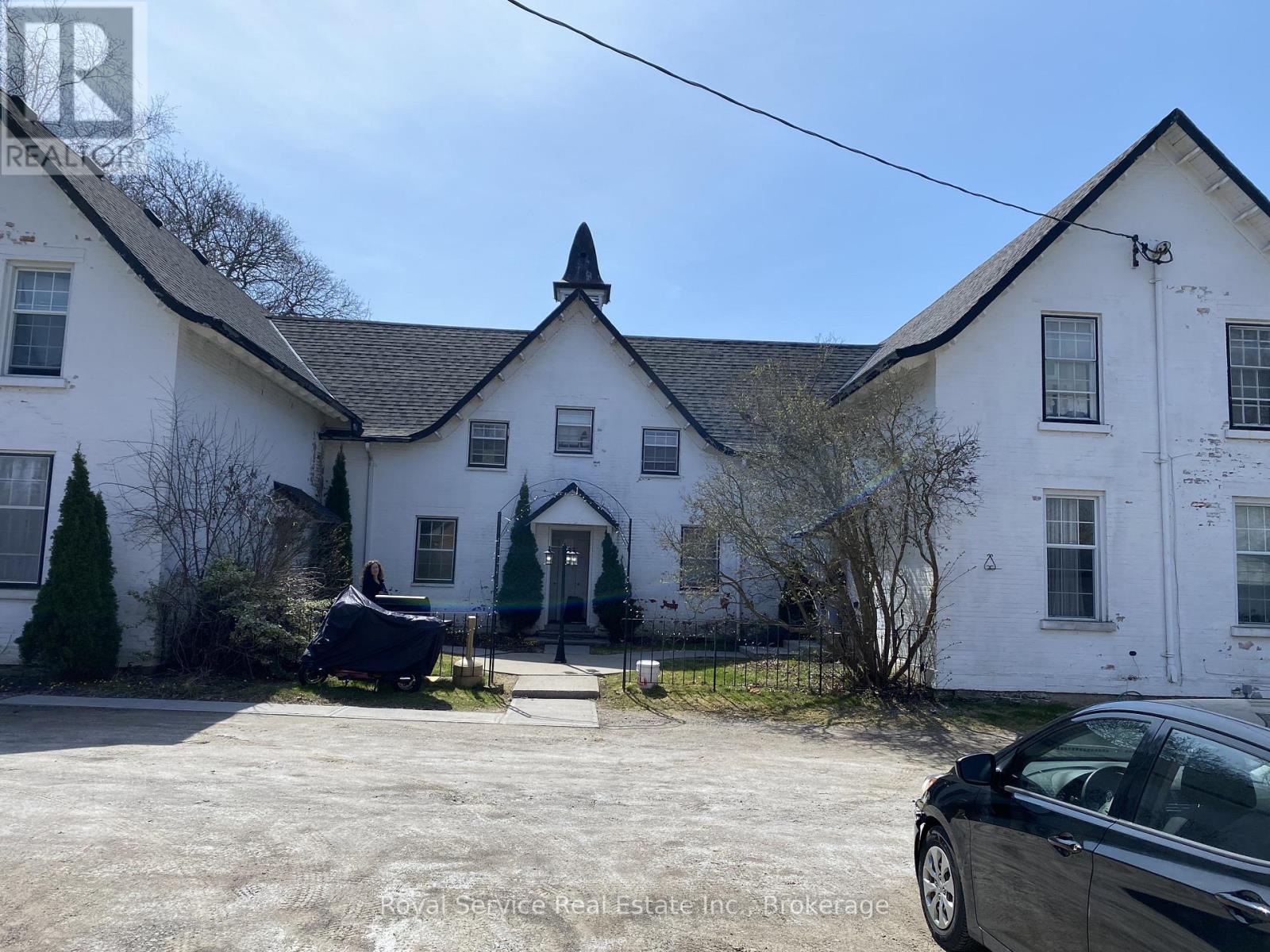 1 - 33 BROOK ROAD S, Cobourg, Ontario