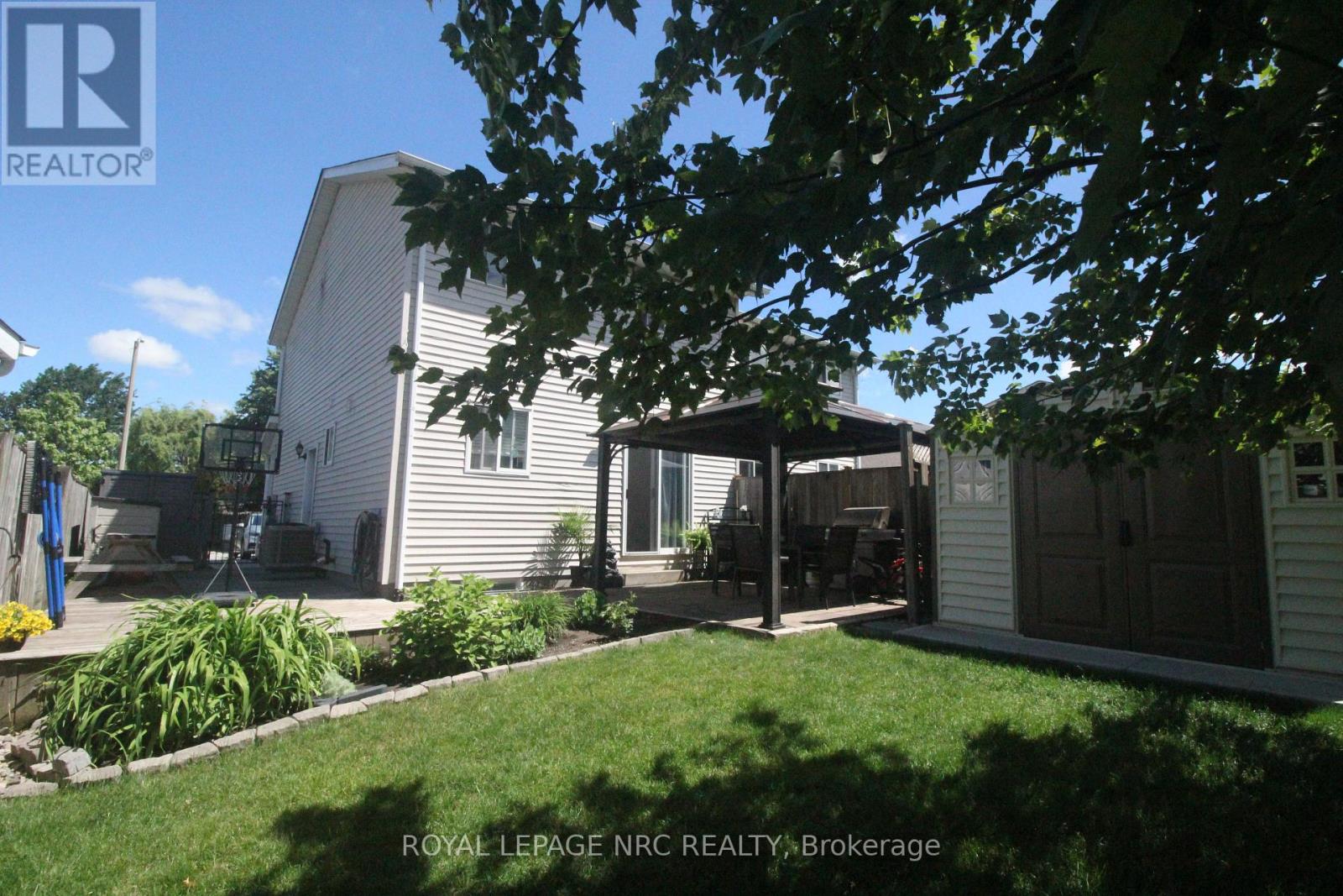 4980 Windgate Street, Niagara Falls, Ontario  L2H 2Z7 - Photo 4 - X13449810