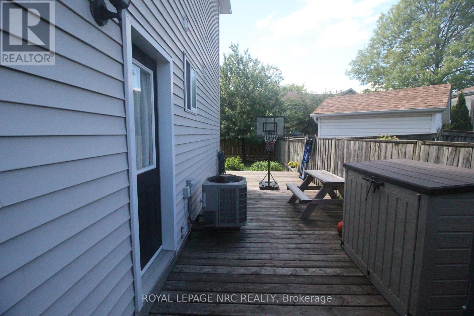 4980 Windgate Street, Niagara Falls, Ontario  L2H 2Z7 - Photo 2 - X13449810