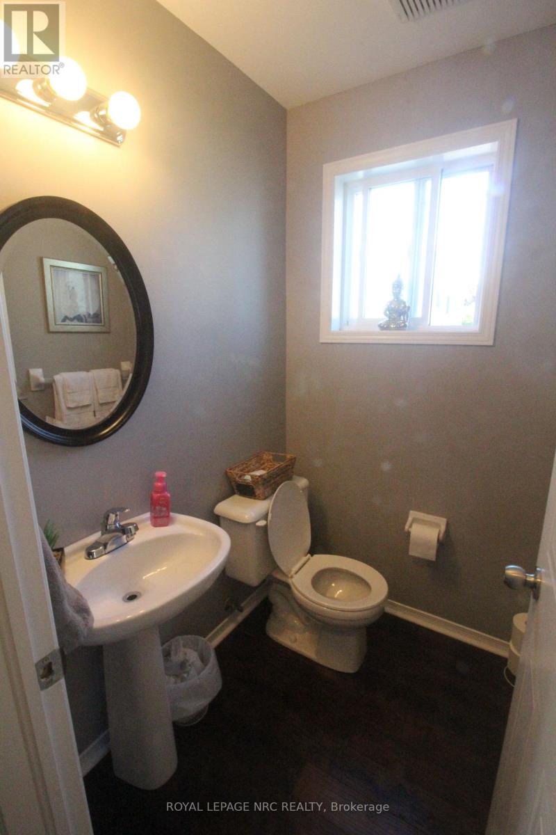 4980 Windgate Street, Niagara Falls, Ontario  L2H 2Z7 - Photo 21 - X13449810