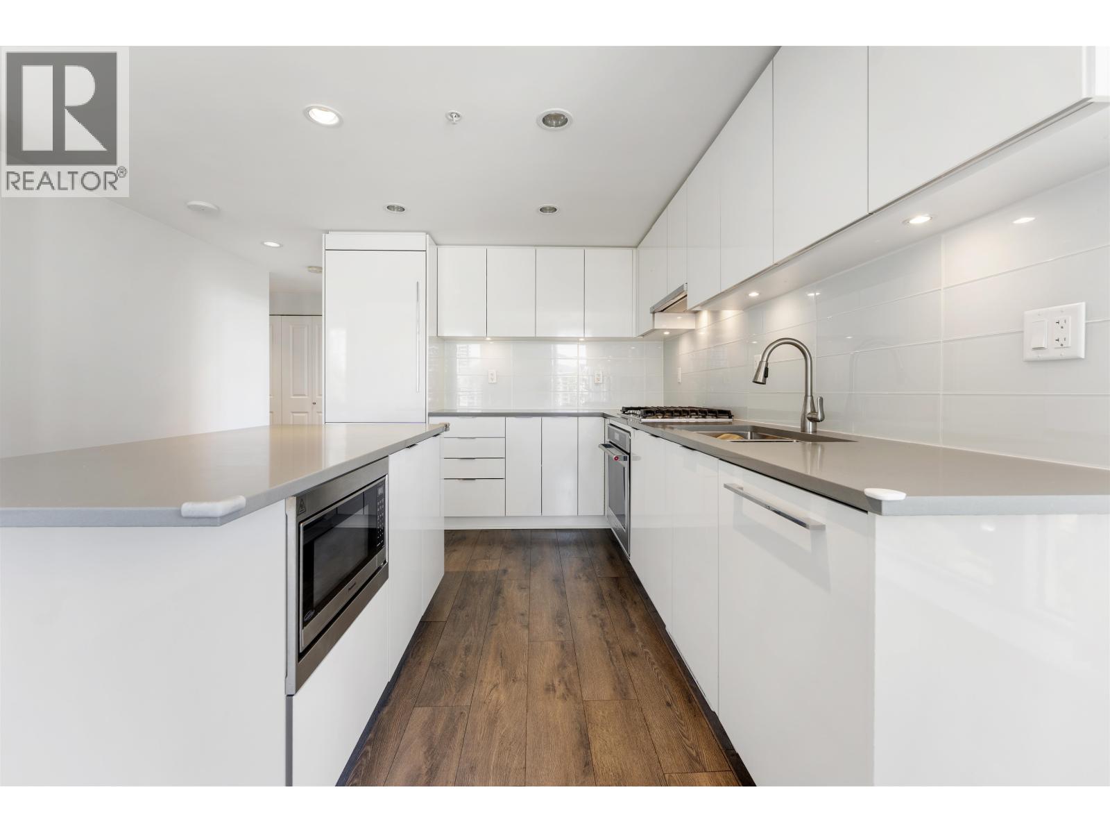 608 2388 Madison Avenue, Burnaby, British Columbia  V5C 0K8 - Photo 13 - R3137130