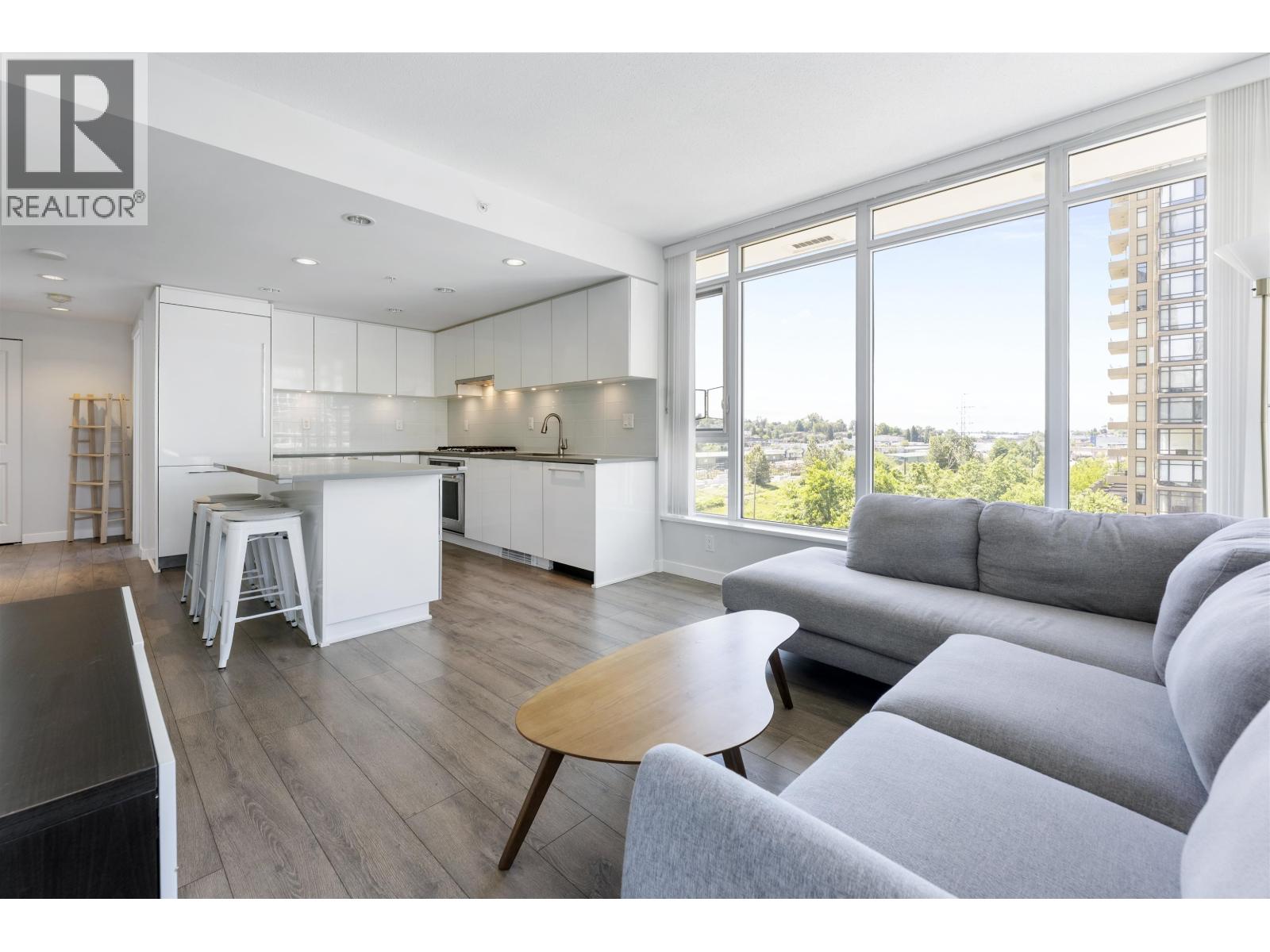 608 2388 Madison Avenue, Burnaby, British Columbia  V5C 0K8 - Photo 10 - R3137130