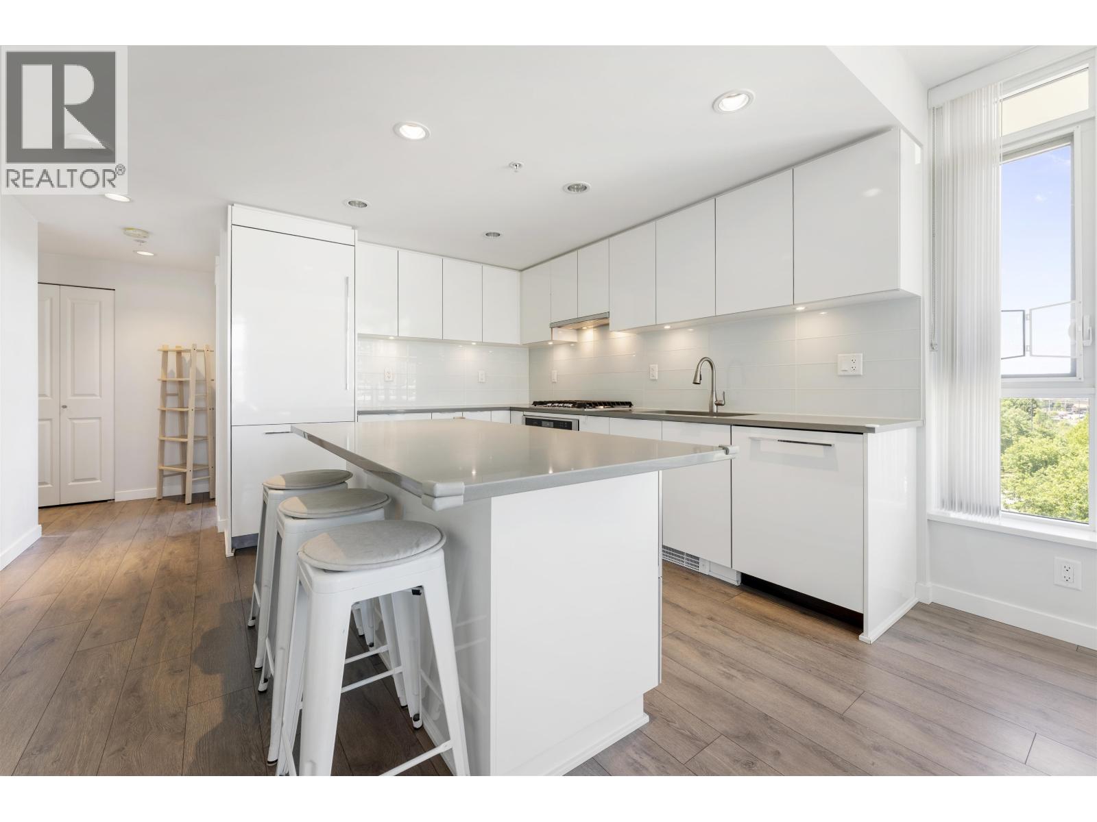 608 2388 Madison Avenue, Burnaby, British Columbia  V5C 0K8 - Photo 14 - R3137130