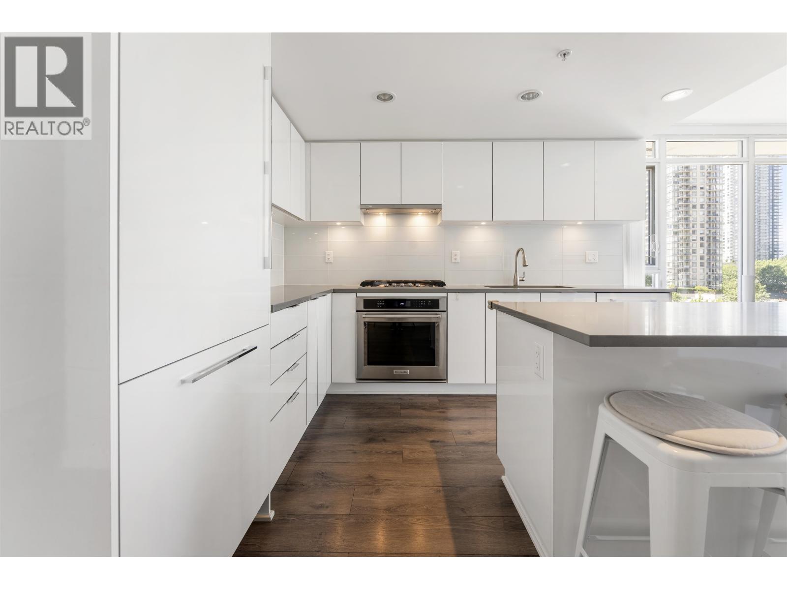 608 2388 Madison Avenue, Burnaby, British Columbia  V5C 0K8 - Photo 12 - R3137130