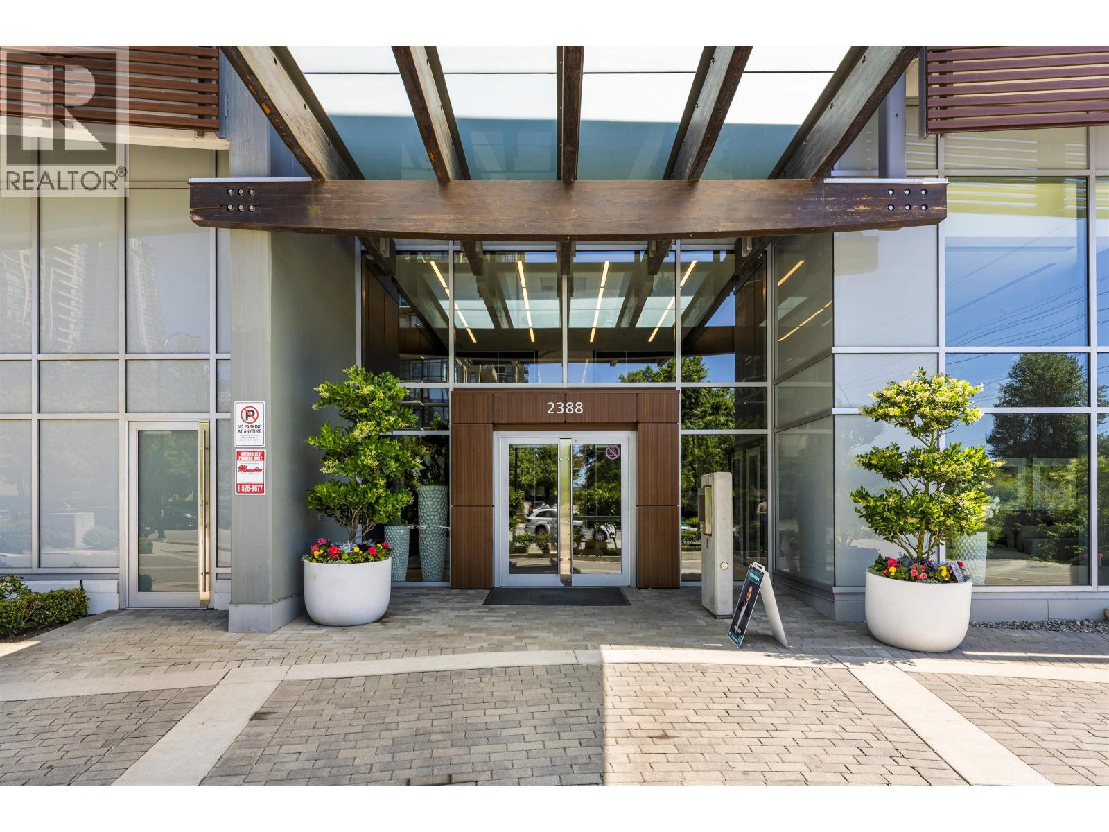 608 2388 Madison Avenue, Burnaby, British Columbia  V5C 0K8 - Photo 6 - R3137130