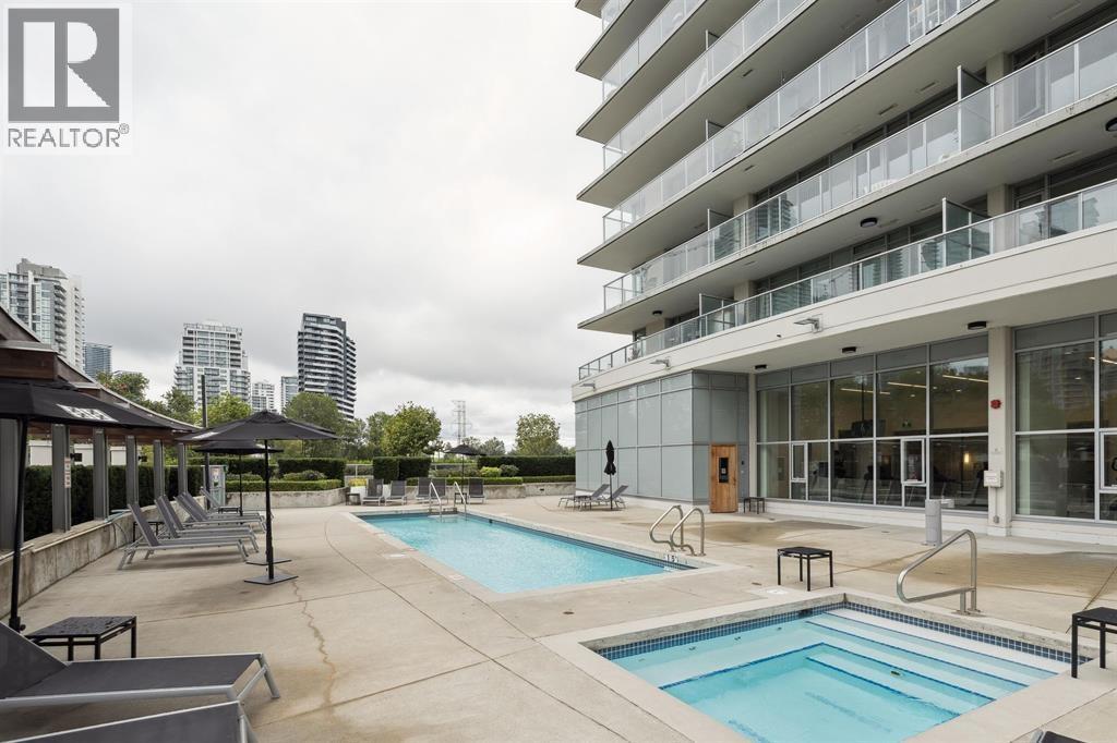 608 2388 Madison Avenue, Burnaby, British Columbia  V5C 0K8 - Photo 30 - R3137130