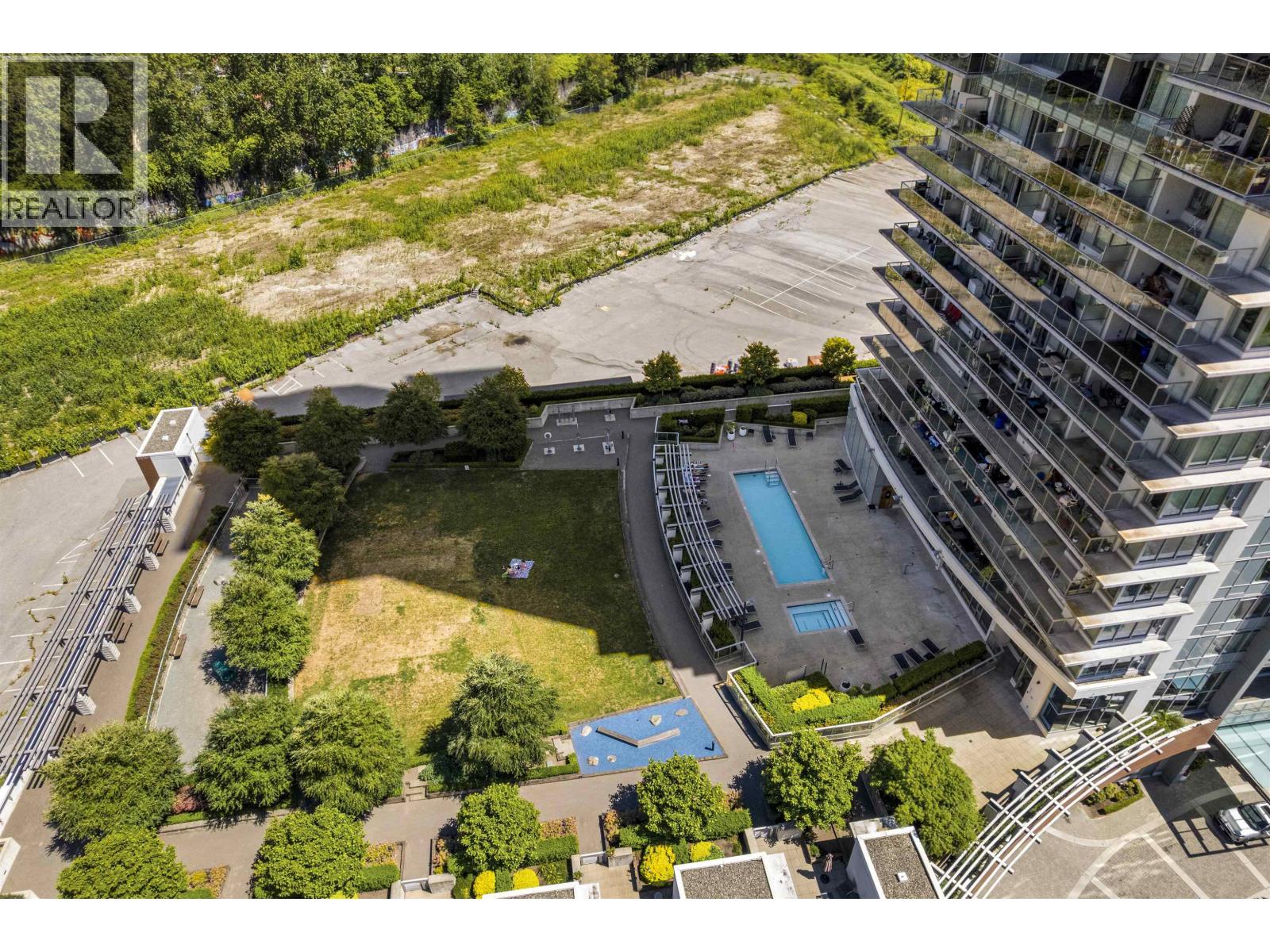 608 2388 Madison Avenue, Burnaby, British Columbia  V5C 0K8 - Photo 4 - R3137130