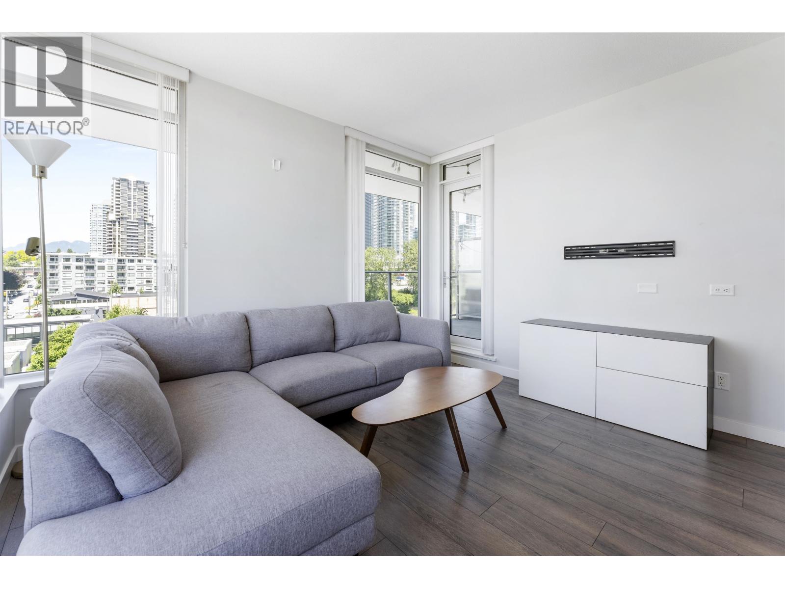 608 2388 Madison Avenue, Burnaby, British Columbia  V5C 0K8 - Photo 9 - R3137130