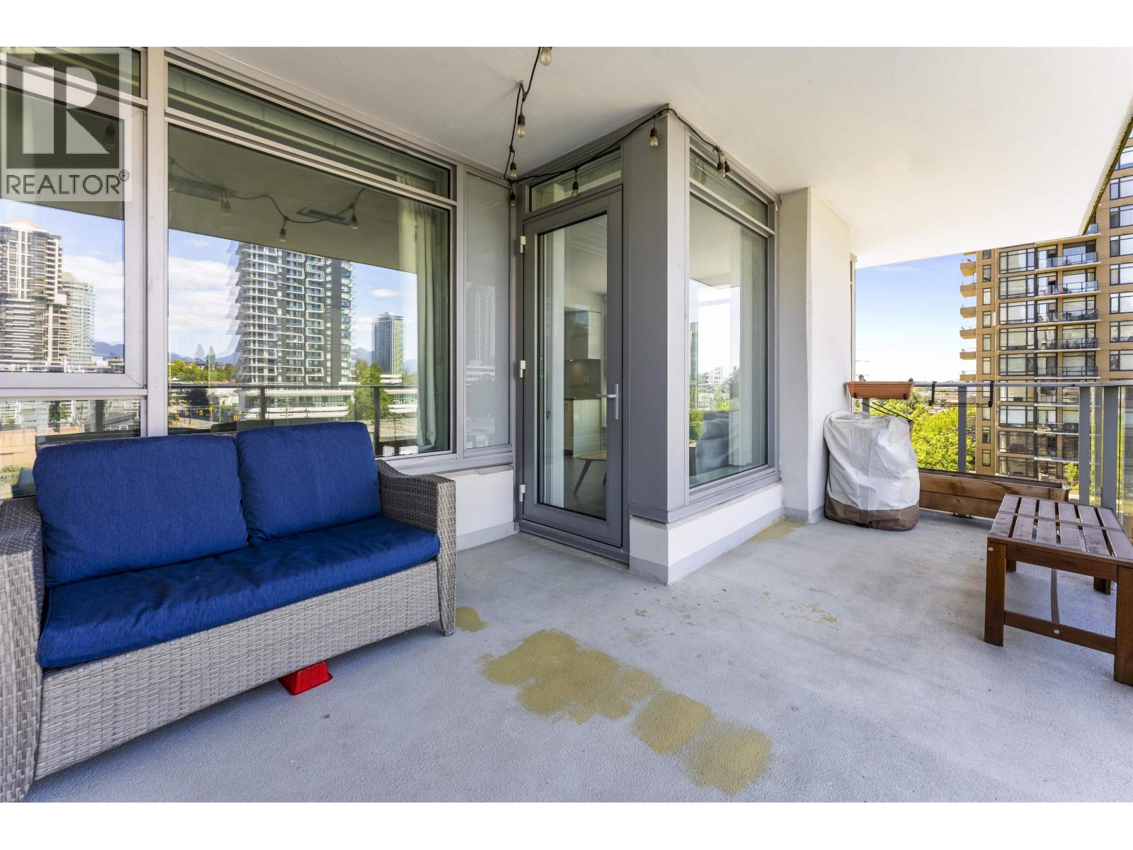 608 2388 Madison Avenue, Burnaby, British Columbia  V5C 0K8 - Photo 27 - R3137130