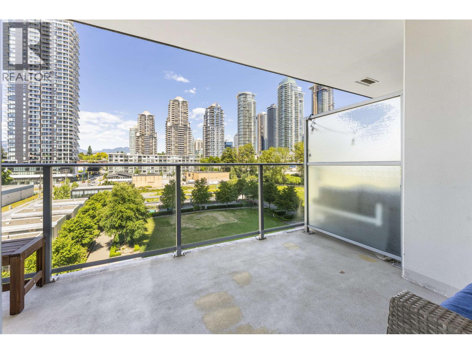 608 2388 Madison Avenue, Burnaby, British Columbia  V5C 0K8 - Photo 25 - R3137130