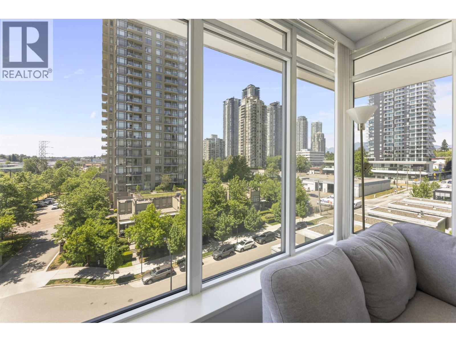 608 2388 Madison Avenue, Burnaby, British Columbia  V5C 0K8 - Photo 24 - R3137130
