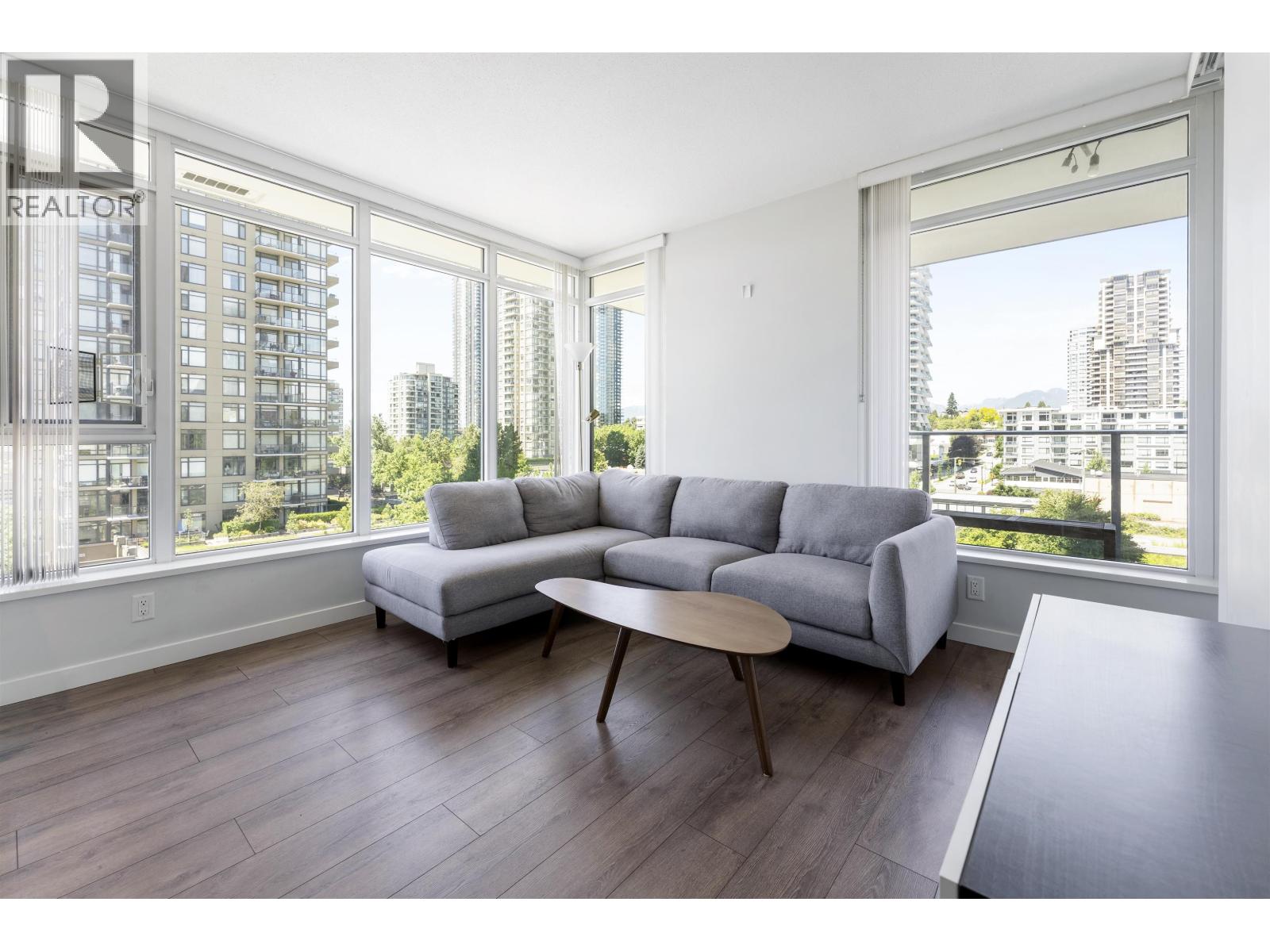 608 2388 Madison Avenue, Burnaby, British Columbia  V5C 0K8 - Photo 8 - R3137130