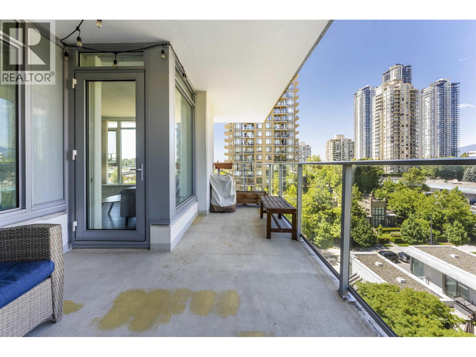 608 2388 Madison Avenue, Burnaby, British Columbia  V5C 0K8 - Photo 26 - R3137130